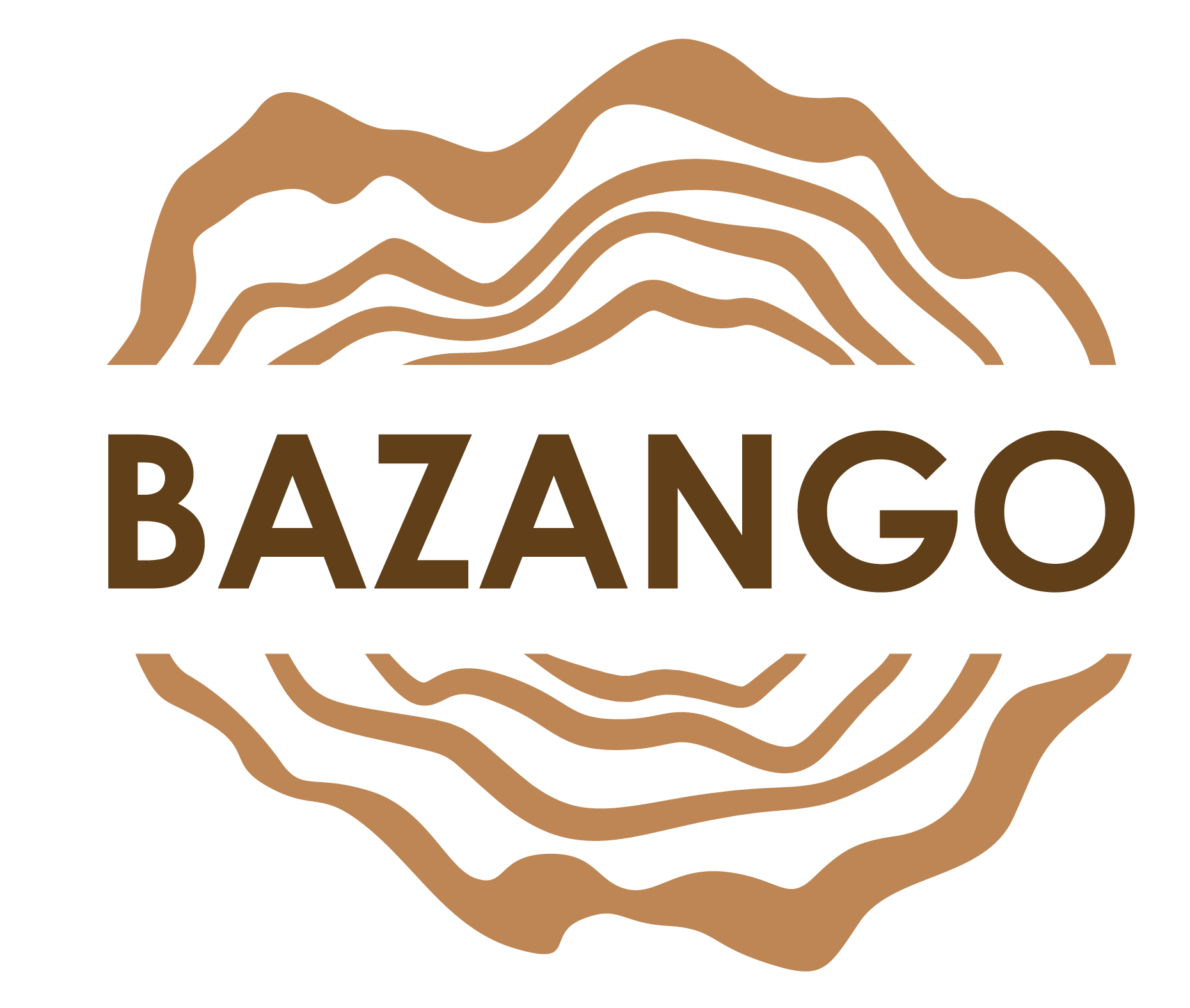Logo - Công Ty TNHH Bazango